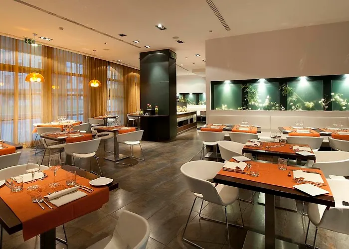 ホテル Savhotel Fiera 4*