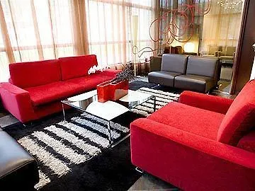 Savhotel Fiera ホテル 4*