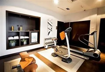 Savhotel Fiera ホテル ボローニャ