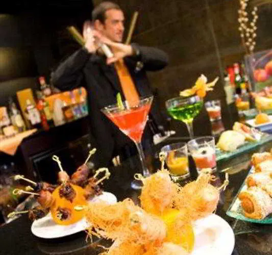 Savhotel Fiera ホテル ボローニャ