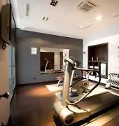 Savhotel Fiera ホテル