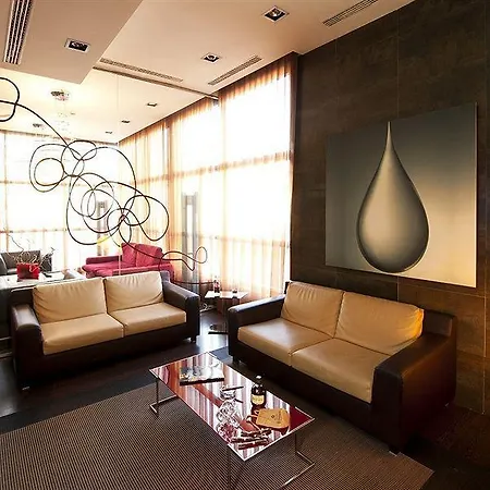 מלון Savhotel Fiera