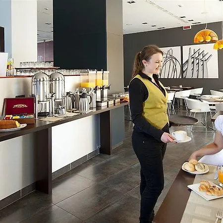 Savhotel Fiera בולוניה