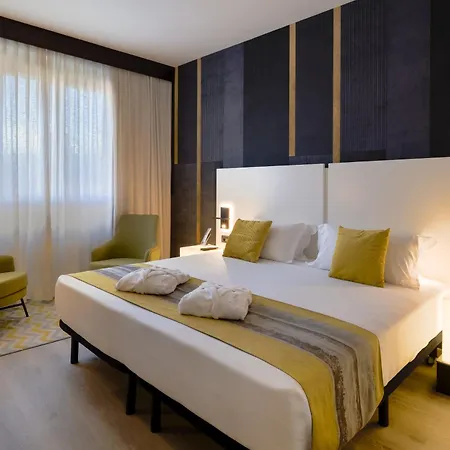 מלון Savhotel Fiera