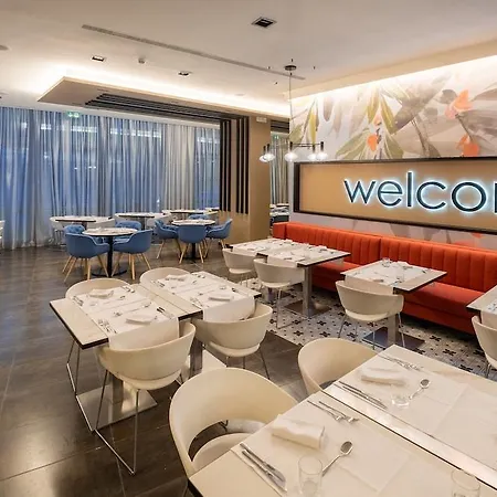 Savhotel Fiera 4*