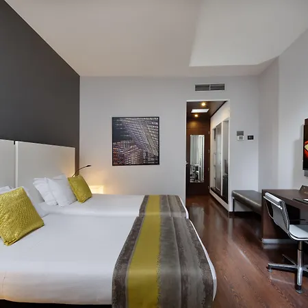 מלון Savhotel Fiera