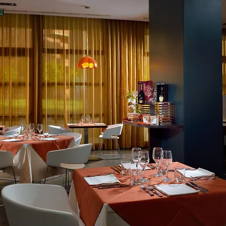 Savhotel Fiera