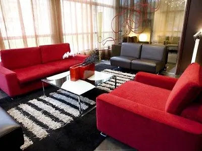 Savhotel Fiera בולוניה