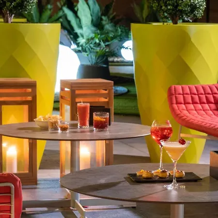 Savhotel Fiera Szálloda