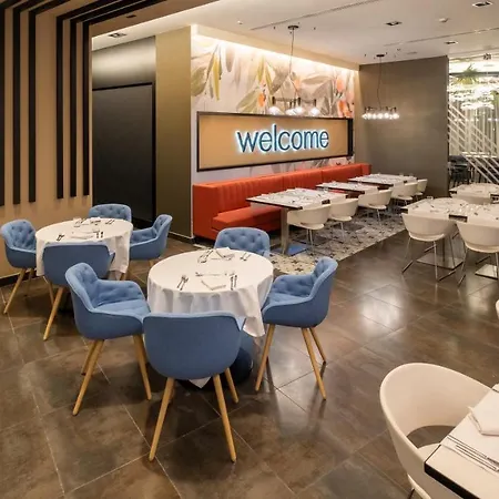 Savhotel Fiera Szálloda