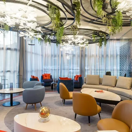 Savhotel Fiera 4*
