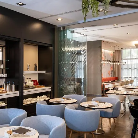 Savhotel Fiera Bologna