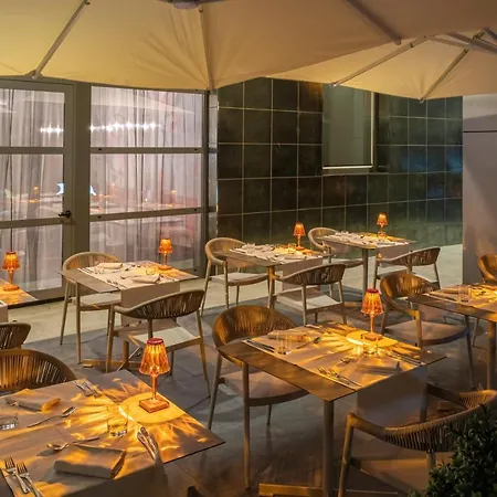 Savhotel Fiera Boloňa