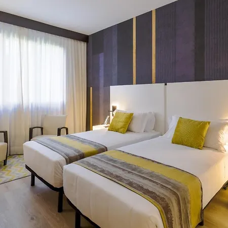 Hotel Savhotel Fiera 4*
