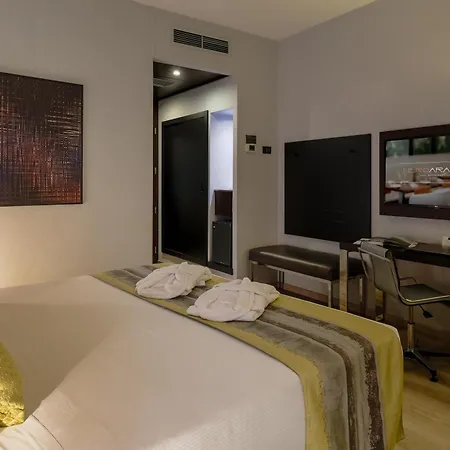 Savhotel Fiera Szálloda 4*