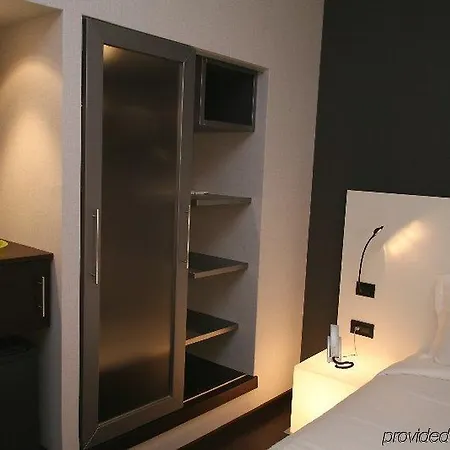 Savhotel Fiera Szálloda