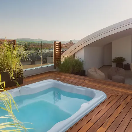 Savhotel Fiera Szálloda Bologna