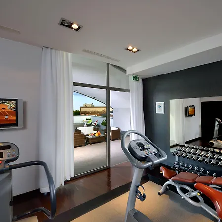 Savhotel Fiera Szálloda