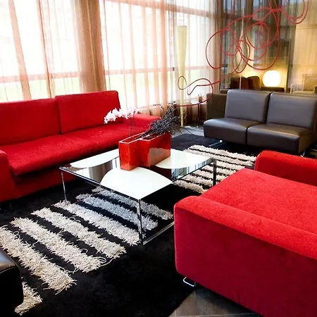 Savhotel Fiera Szálloda Bologna