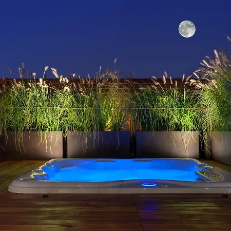 Szálloda Savhotel Fiera 4*