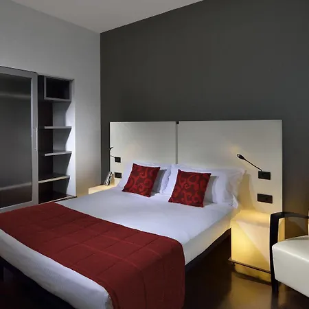 Savhotel Fiera Bologna