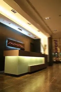 Hotel Savhotel Fiera Bologna