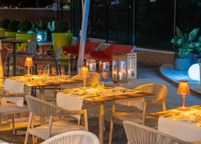 Hotel Savhotel Fiera