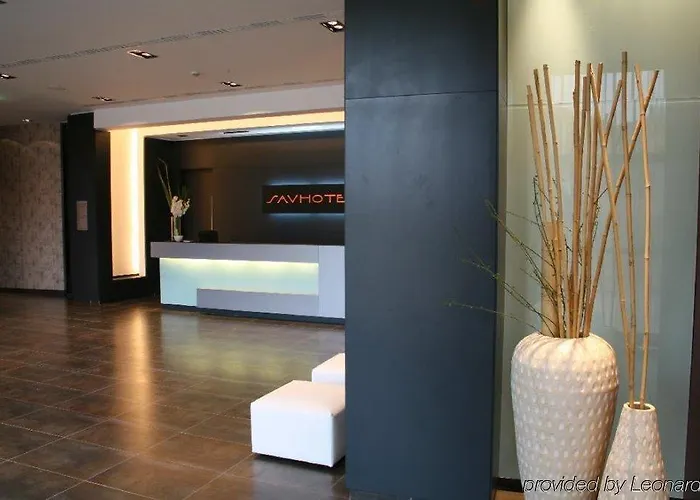 Hotel Savhotel Fiera