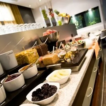 Savhotel Fiera Bologna